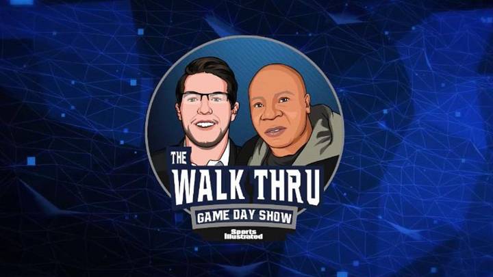 WATCH: The Current State of WVU Football
