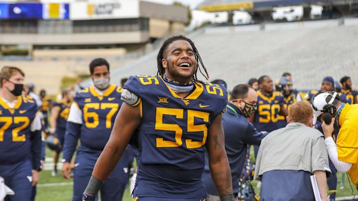 Score Predictions for West Virginia vs Long Island Score Predictions for West Virginia vs Long Island