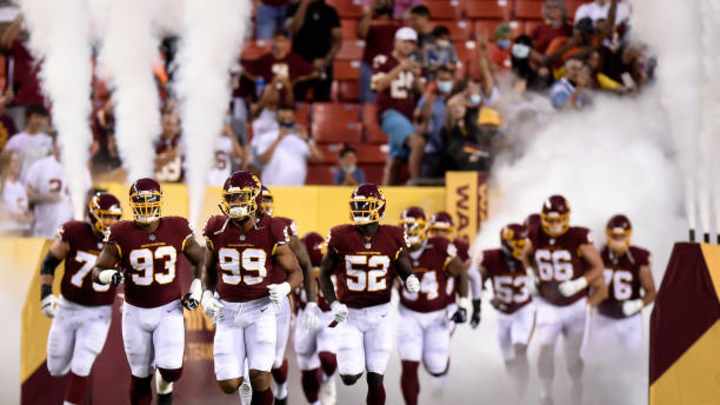 Chargers 20, Washington 16: WFT Loses Game, Fitzpatrick Chargers 20, Washington 16: WFT Loses Game, Fitzpatrick