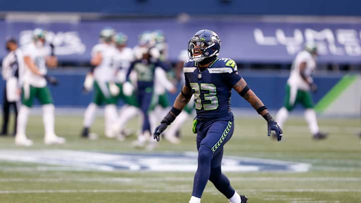 Opponent Scouting Report: Jamal Adams is a Potential Game-Wrecker