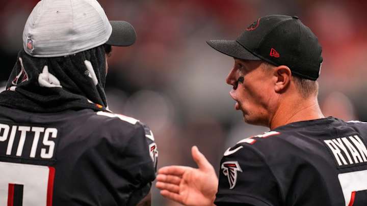 Super Bowl Path: Atlanta Falcons What to Watch