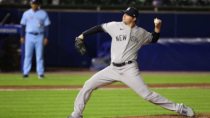 Yankees' Zack Britton Undergoes Tommy John Surgery