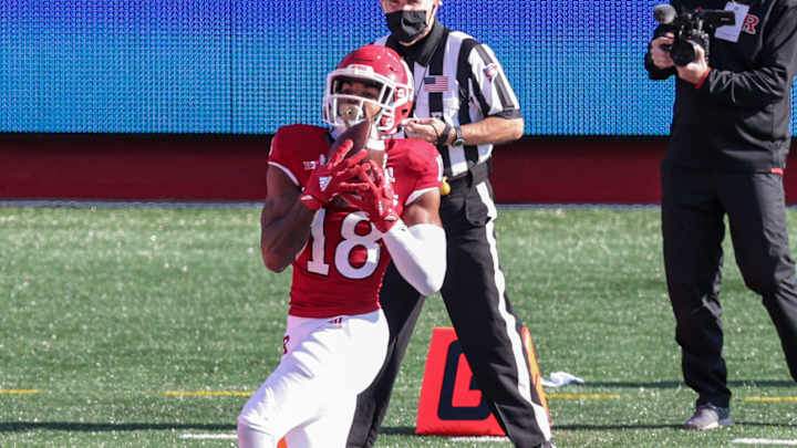 Players to Watch: Syracuse vs Rutgers Players to Watch: Syracuse vs Rutgers