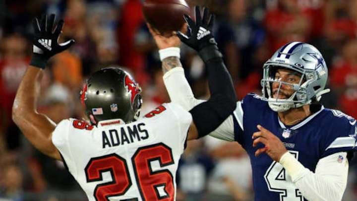 Cowboys' Loss: Heartbreak & Hope