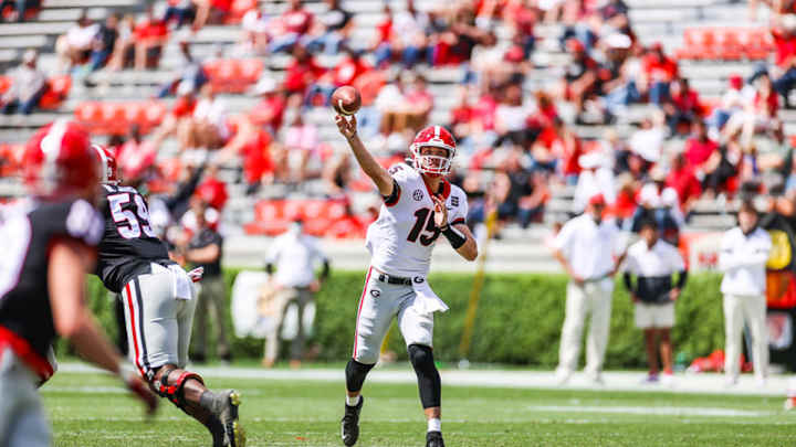 Who is Carson Beck? Why He Deserves the Opportunity if Given