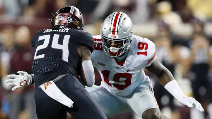 Buckeye Breakdown Podcast: Inside the Numbers Look at Ohio State and Oregon