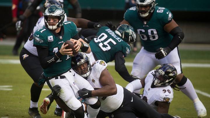 Previewing the Baltimore Ravens Defense Previewing the Baltimore Ravens Defense