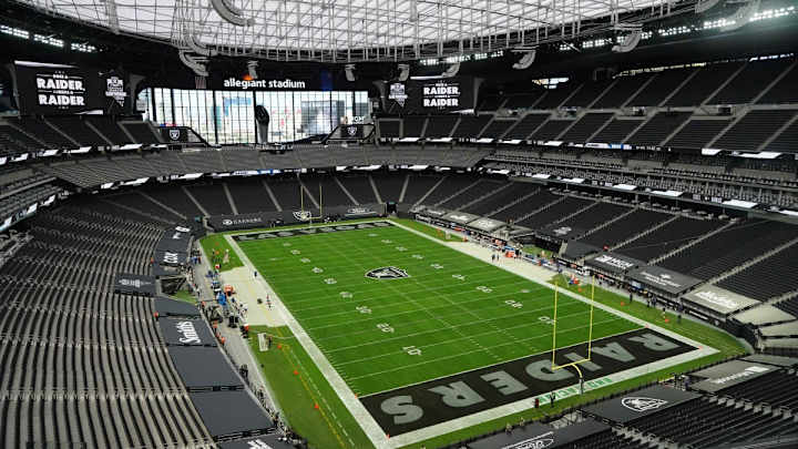 Raiders Alternate Screening Dates Announced for Week 1