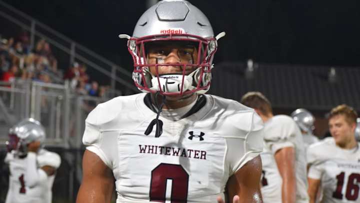 2023 LB Raul Aguirre talks FSU season-opener, updates recruitment