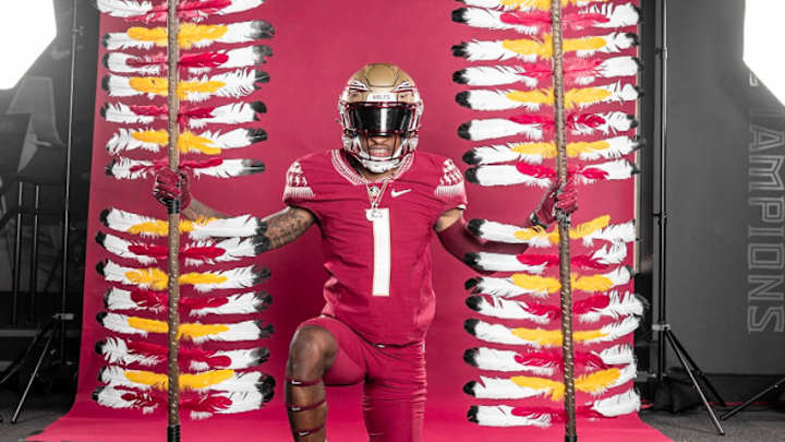 Three recruits FSU is trending up for after week one Three recruits FSU is trending up for after week one