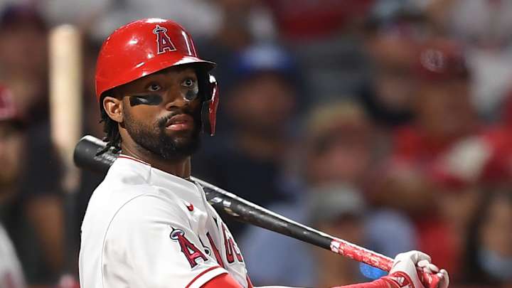 Fantasy Baseball Waiver Wire: Jo Adell's Improved Plate Approach Provides Impact