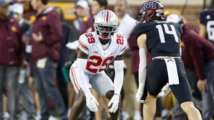 Oregon Preparing for Tough Ohio State Defense Regardless of Injuries Oregon Preparing for Tough Ohio State Defense Regardless of Injuries