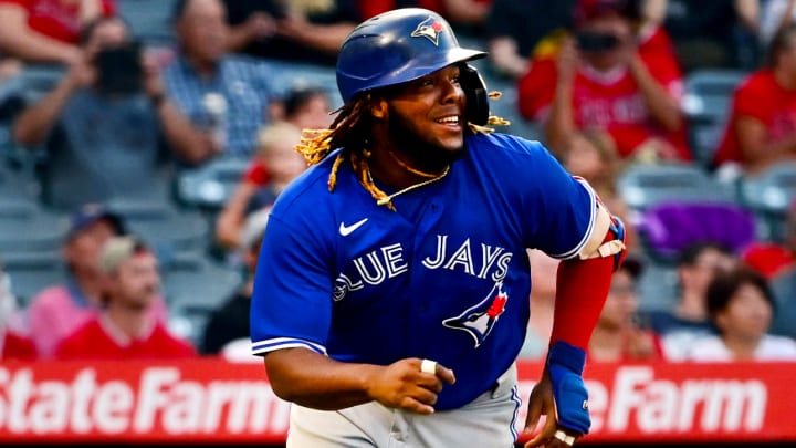 Vladimir Guerrero Jr.'s Epic Season and the Limit of His Triple Crown Run