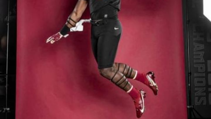 GT commit Jaron Willis details first experience inside Doak Campbell Stadium