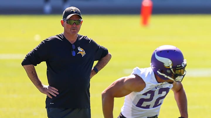 Film Breakdown: A Schematic and Personnel Preview of the Vikings' Defense