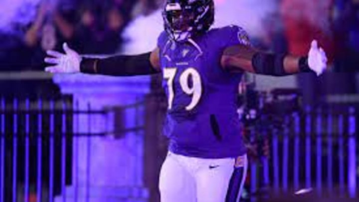 Ronnie Stanley: 'We’re Going to Push Forward... We’re Going to Be Even Better' Ronnie Stanley: 'We’re Going to Push Forward... We’re Going to Be Even Better'