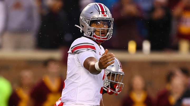 Game Preview: No. 3 Ohio State Buckeyes vs. No. 12 Oregon Ducks