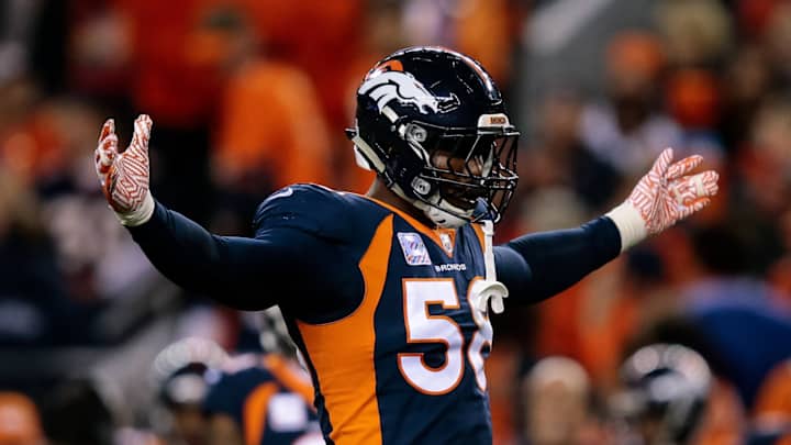 Mile High Roundtable: Broncos at Giants | Week 1 | Predictions & Picks Mile High Roundtable: Broncos at Giants | Week 1 | Predictions & Picks