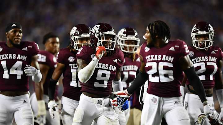 Locked On Aggies: Keys To Victory Against Colorado Locked On Aggies: Keys To Victory Against Colorado
