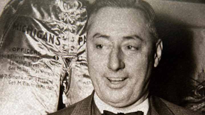 Ohio State Inducting 12 New Members Into Athletics Hall of Fame