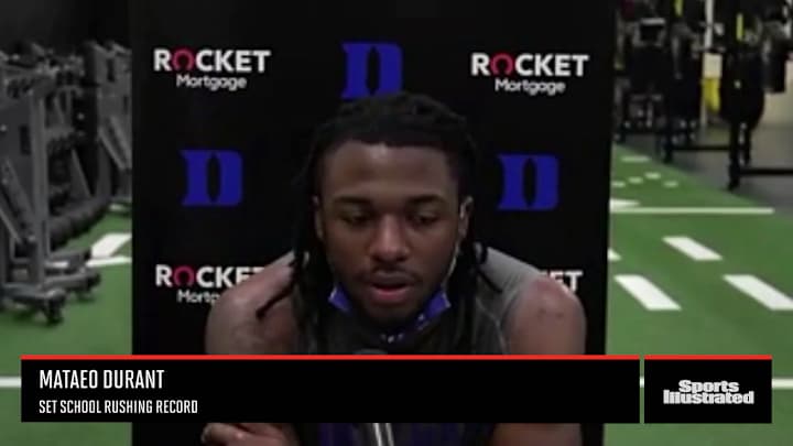 Duke vs NC A&T Gameday Live Blog