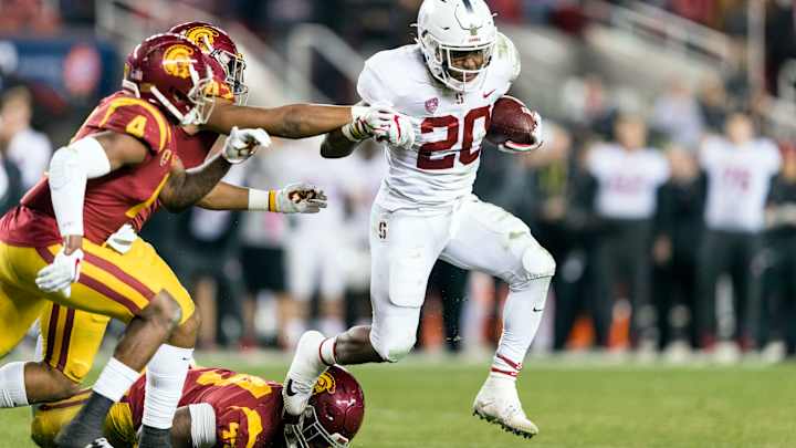 USC vs. Stanford: Three Offensive Players To Know