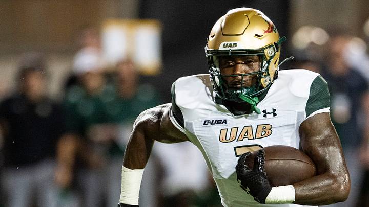 WATCH: Everything You Need to Know About UAB WATCH: Everything You Need to Know About UAB