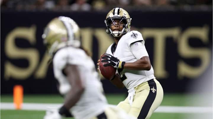 In More Ways Than One, Packers Will Face Different Saints QB