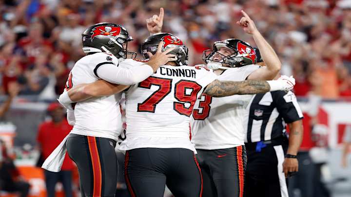 Five Takeaways From The Buccaneers' Win Over The Cowboys