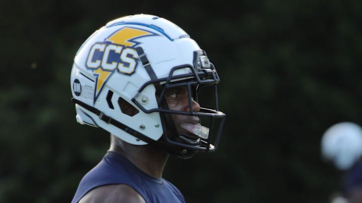 Fast-Rising 2024 ATH Boo Carter Planning Visits