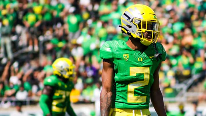 Oregon Defensive Keys to the Game vs. Ohio State Oregon Defensive Keys to the Game vs. Ohio State