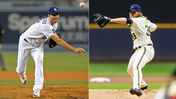 MLB Roundtable: Who Should Win the NL Cy Young Award?
