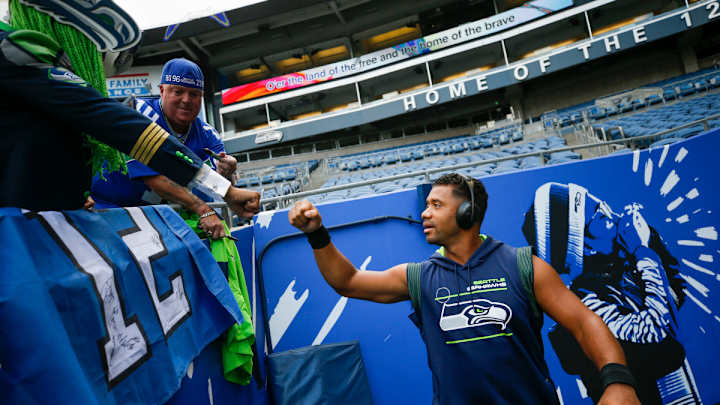 PODCAST: The Educated Fan Previews Colts’ Week 1 Matchup vs. Seahawks