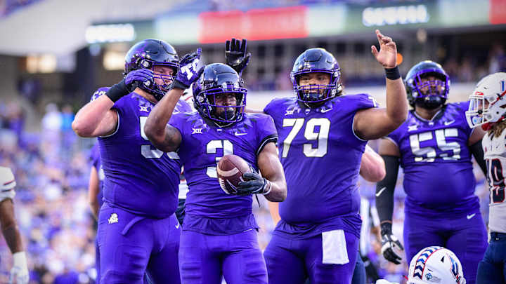 Cal Preview Box: Bears Will Face Heat at TCU Saturday Cal Preview Box: Bears Will Face Heat at TCU Saturday