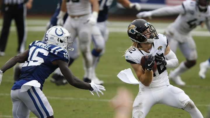 Joe Cullen: Both Andrew Wingard, Andre Cisco Will Play vs. Texans