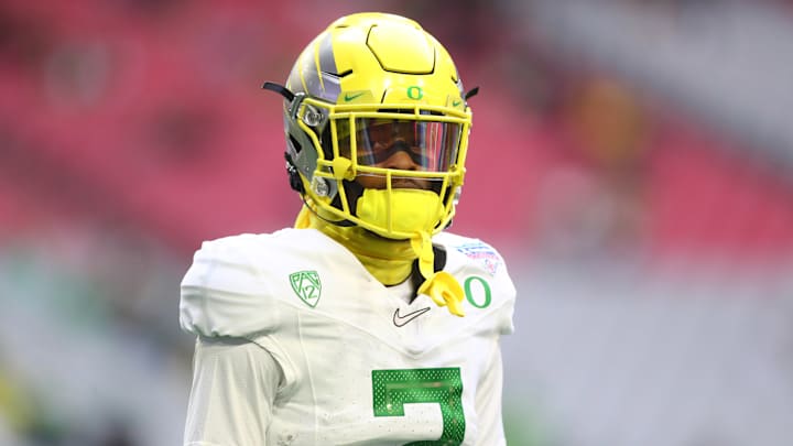 Taking A Look At Three Key Matchups For Ohio State’s Game Against Oregon