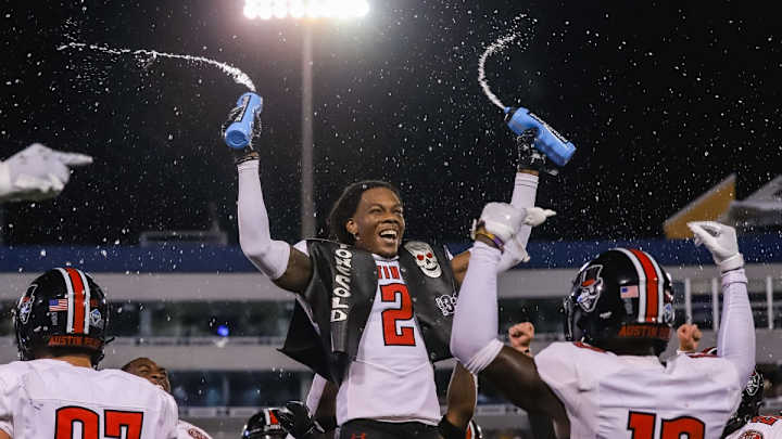 Austin Peay Defensive Players To Watch vs. Ole Miss Austin Peay Defensive Players To Watch vs. Ole Miss