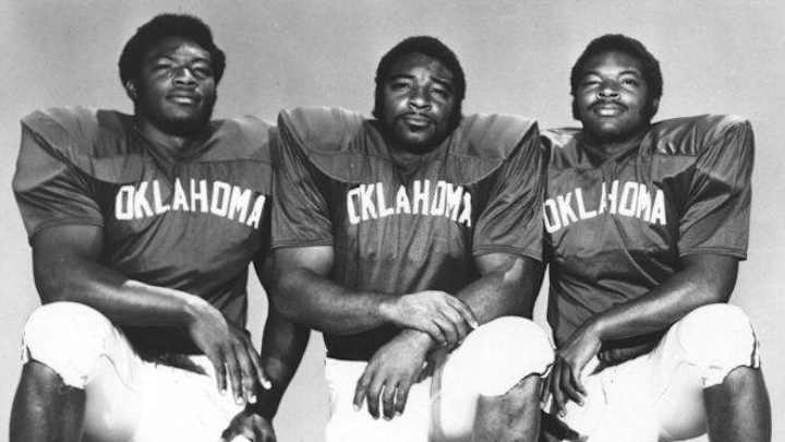Any List of Great Oklahoma Players Has to Have Billy Sims and Lee Roy Selmon Any List of Great Oklahoma Players Has to Have Billy Sims and Lee Roy Selmon