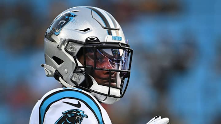 Betting Odds for Panthers at Texans