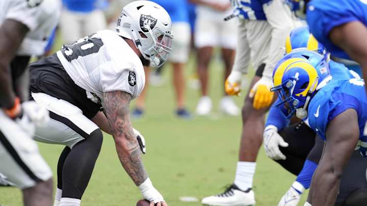 X-Factors For Raiders vs. Ravens X-Factors For Raiders vs. Ravens