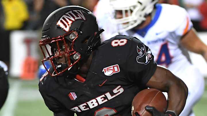 Know the Foes: Arizona State Hosts UNLV