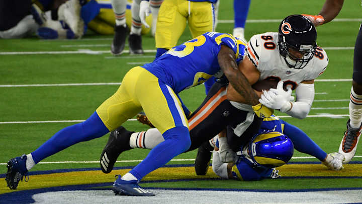 An Upset Recipe for Heavy Road Underdogs