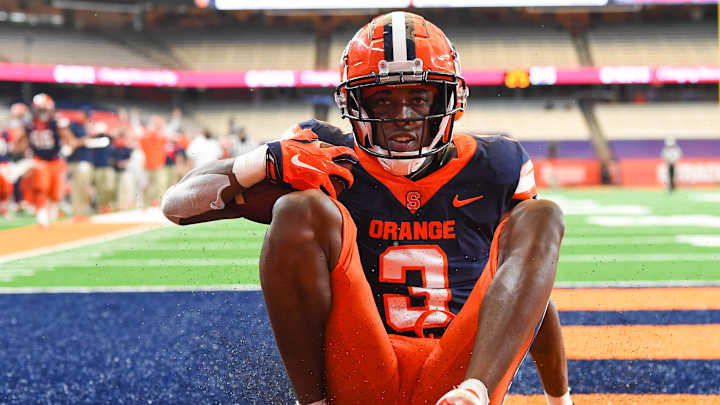 Syracuse vs Rutgers Game Day Central Syracuse vs Rutgers Game Day Central