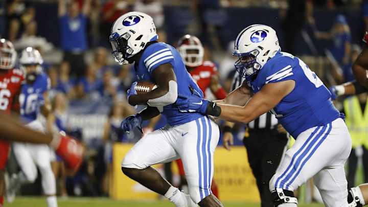 Three Keys to a BYU Victory Over Utah