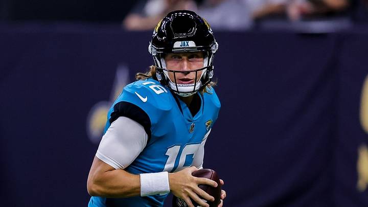 What Urban Meyer Likes Most About Trevor Lawrence Ahead of Their NFL Debuts What Urban Meyer Likes Most About Trevor Lawrence Ahead of Their NFL Debuts