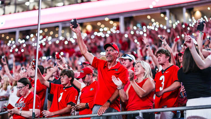 Final Thoughts: UAB vs Georgia