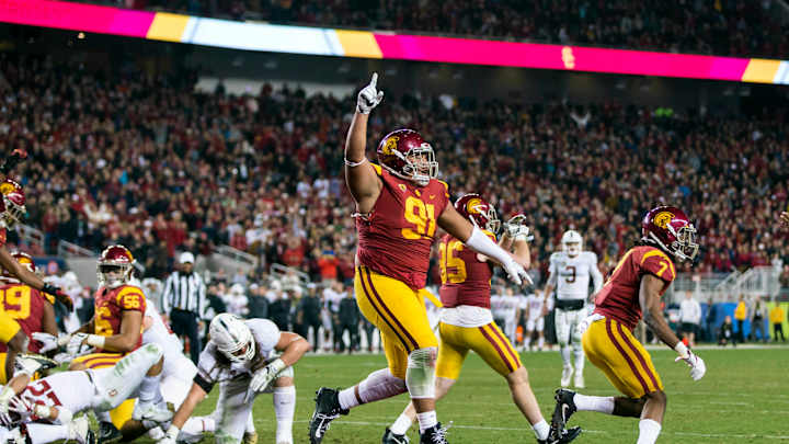How To Watch: USC vs. Stanford How To Watch: USC vs. Stanford