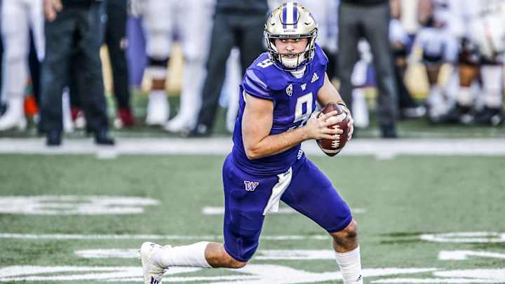 Make Your Pick: Michigan vs. Washington