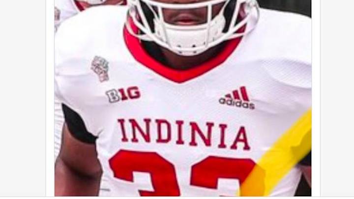 ESPN GameDay Crew Rips Hoosiers for Botched 'Indinia' Jersey