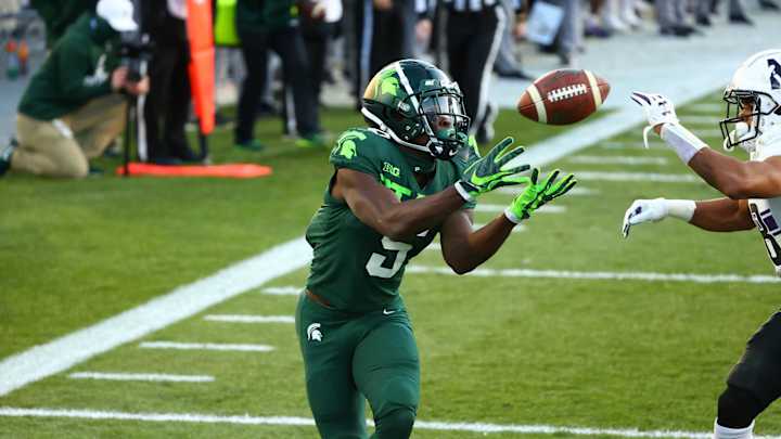 Michigan State Game Reaction: Youngstown State